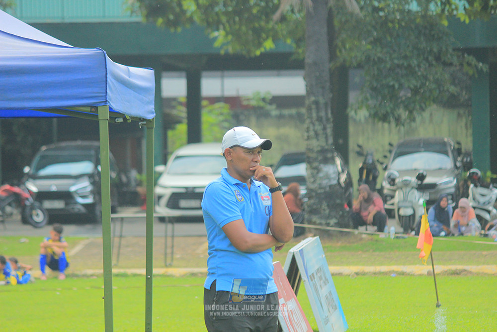 ijl u11 100526 brazillian ss serpong vs astam