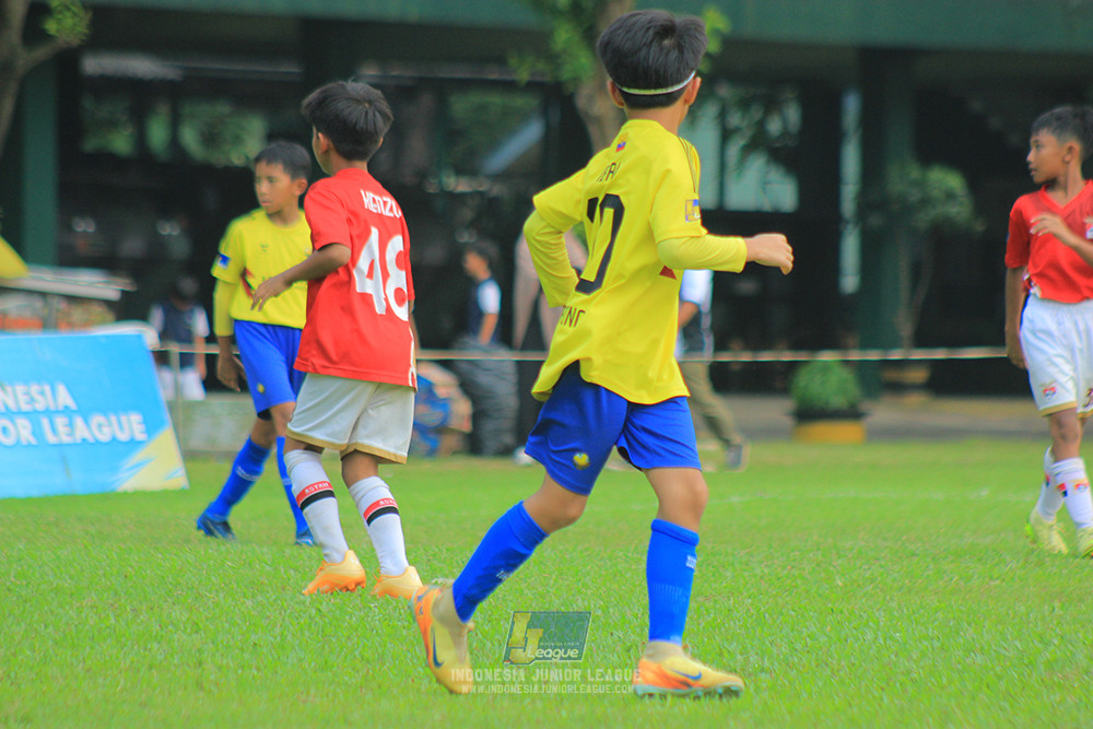 ijl u11 100526 brazillian ss serpong vs astam