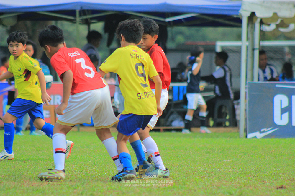 ijl u11 100526 brazillian ss serpong vs astam