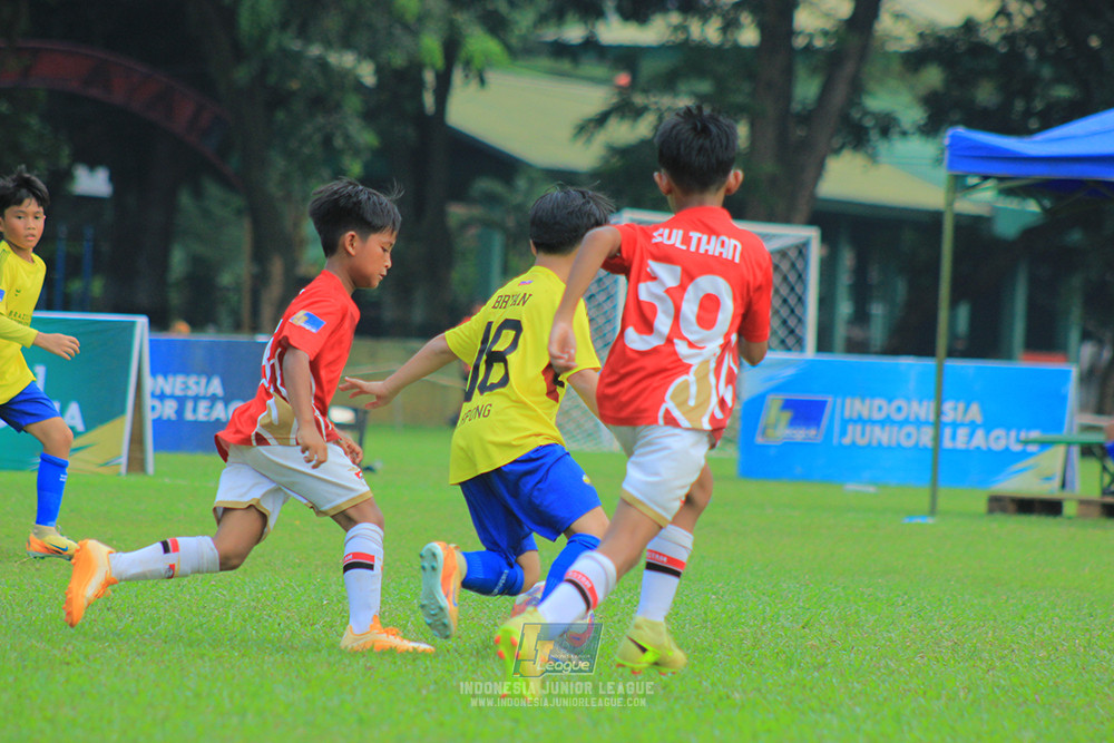 ijl u11 100526 brazillian ss serpong vs astam