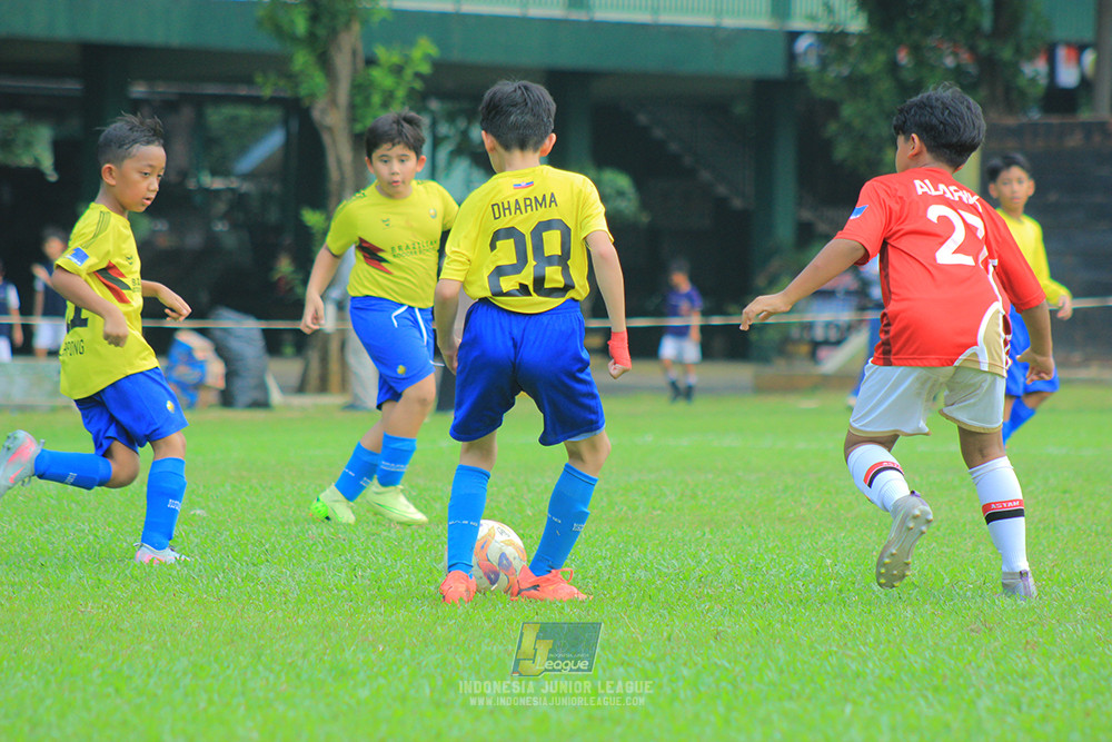 ijl u11 100526 brazillian ss serpong vs astam