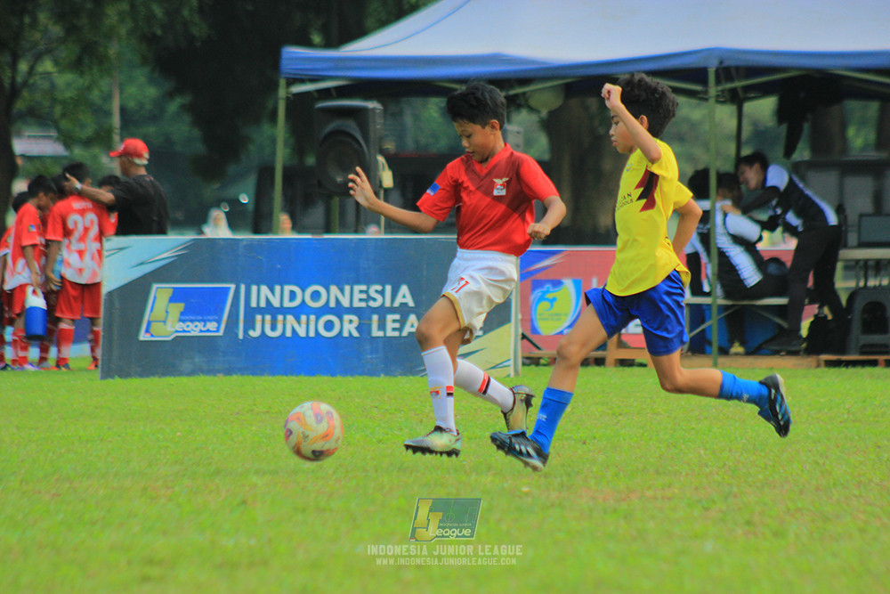 ijl u11 100526 brazillian ss serpong vs astam