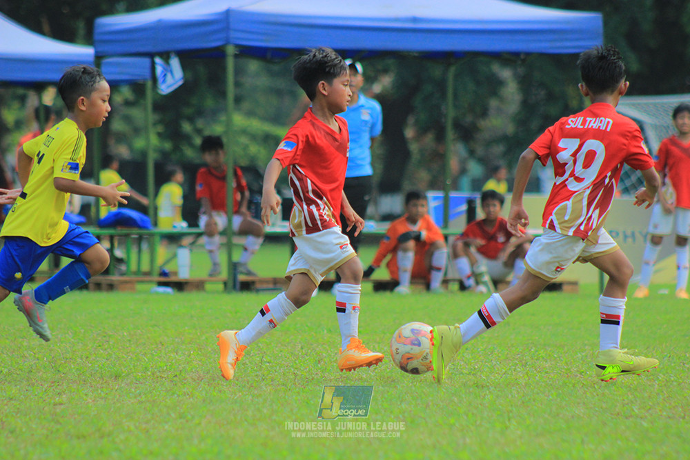 ijl u11 100526 brazillian ss serpong vs astam