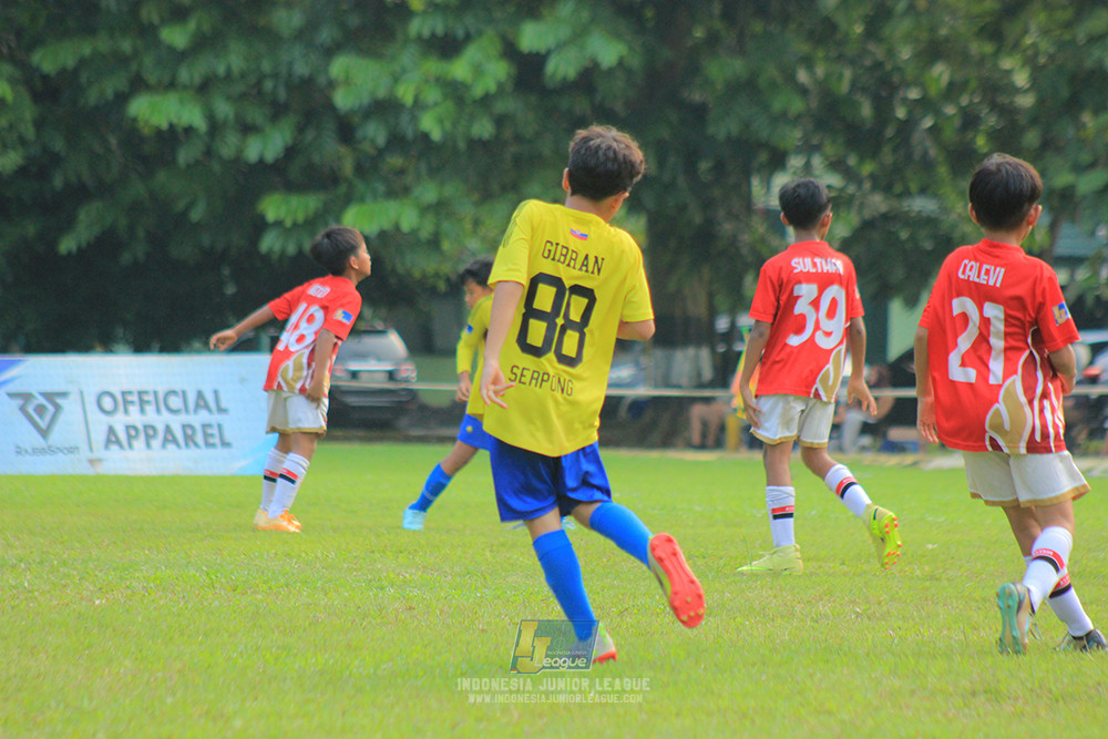 ijl u11 100526 brazillian ss serpong vs astam
