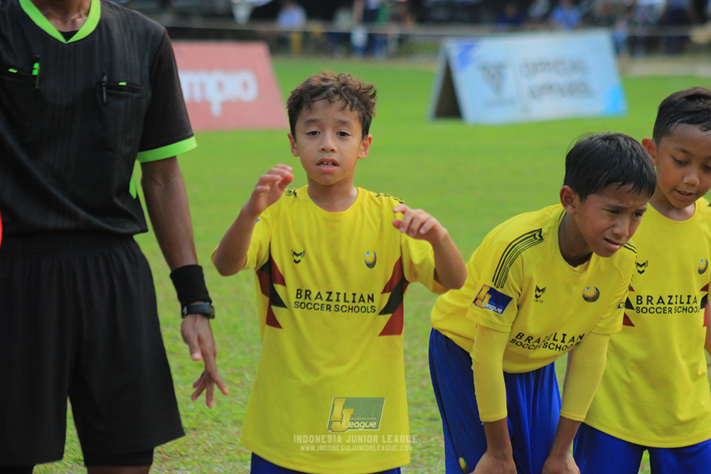 ijl u11 100526 brazillian ss serpong vs astam