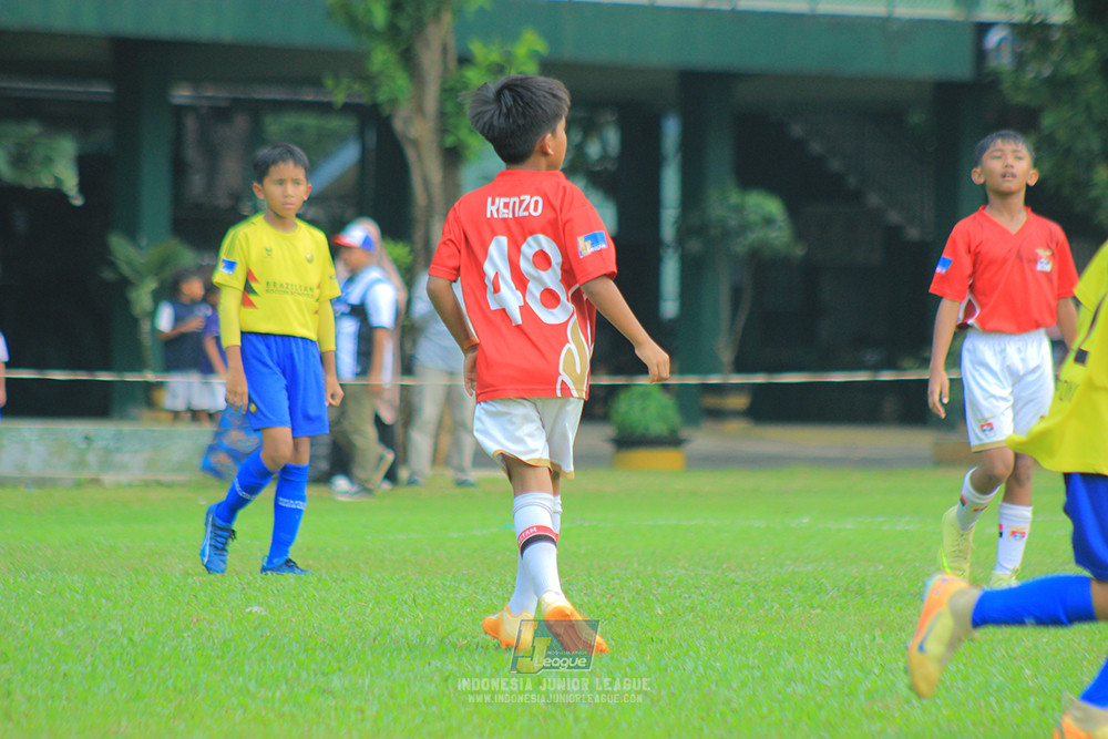 ijl u11 100526 brazillian ss serpong vs astam