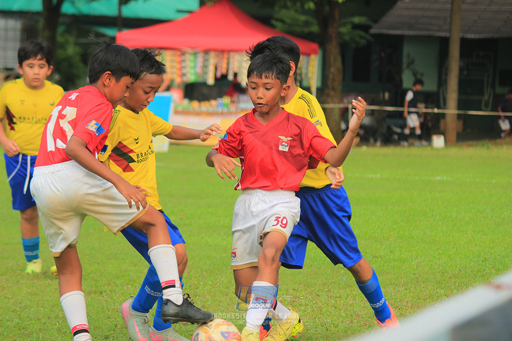 ijl u11 100526 brazillian ss serpong vs astam