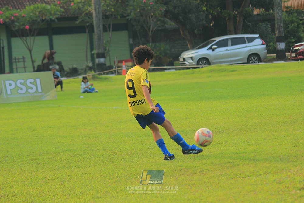 ijl u11 100526 brazillian ss serpong vs astam