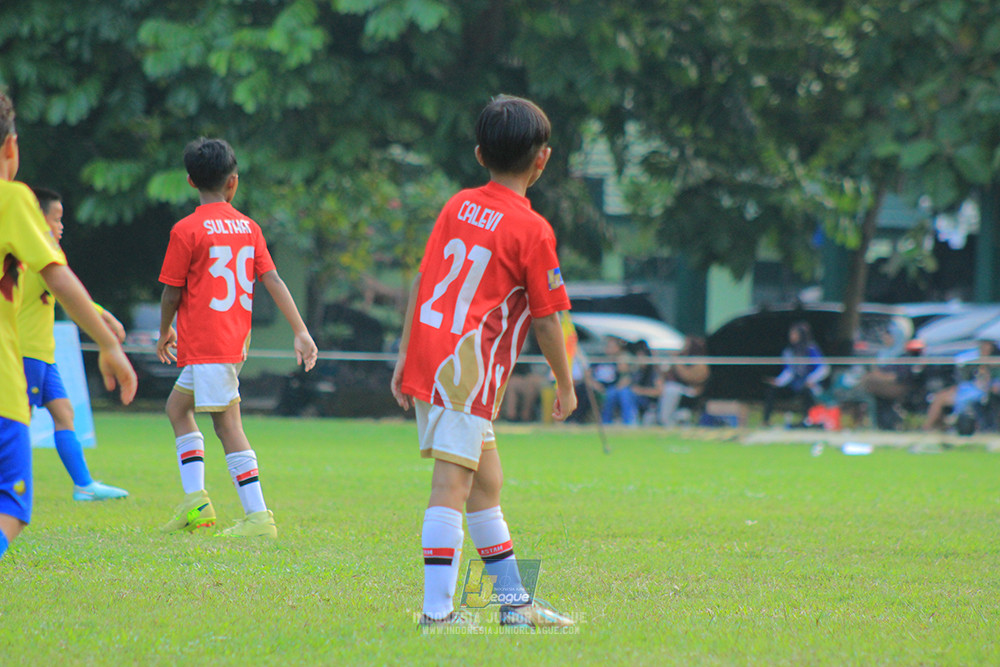 ijl u11 100526 brazillian ss serpong vs astam