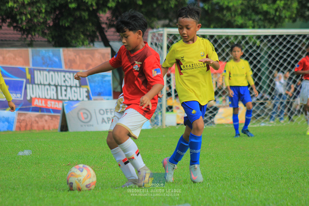 ijl u11 100526 brazillian ss serpong vs astam