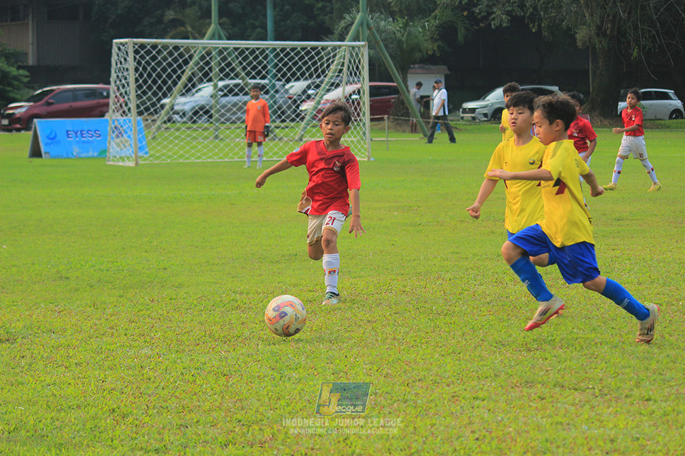 ijl u11 100526 brazillian ss serpong vs astam