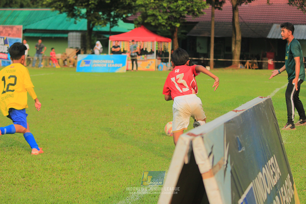 ijl u11 100526 brazillian ss serpong vs astam