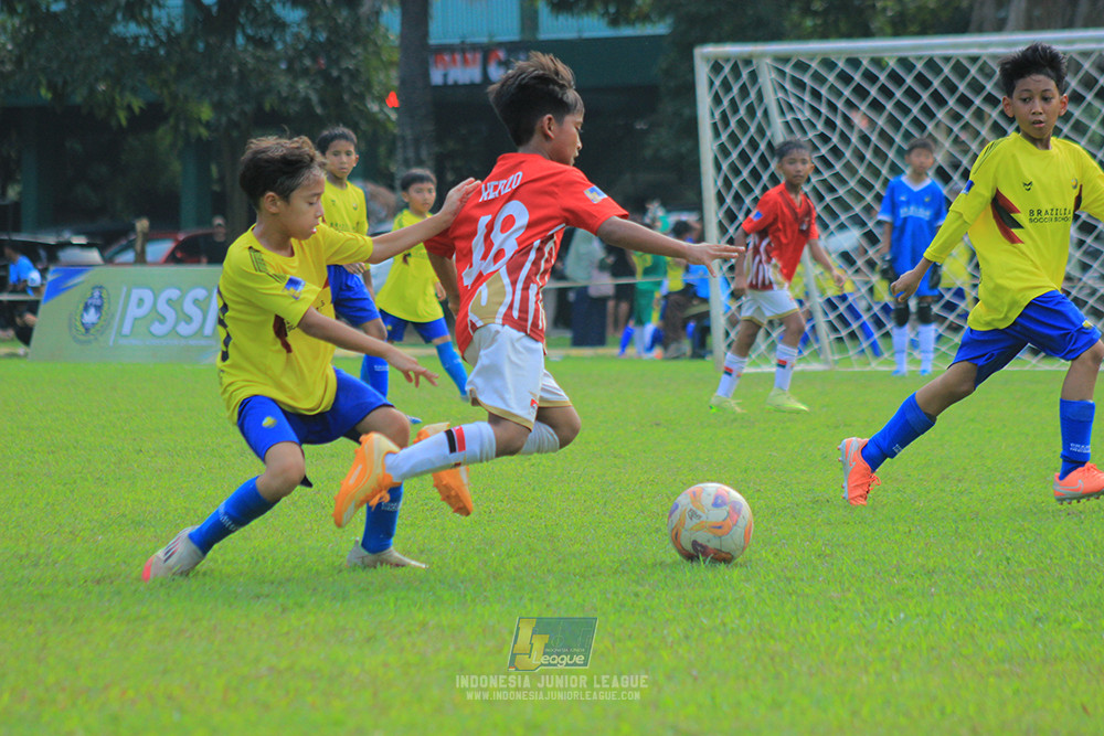ijl u11 100526 brazillian ss serpong vs astam