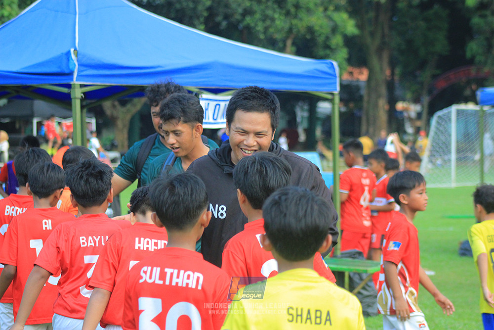 ijl u11 100526 brazillian ss serpong vs astam