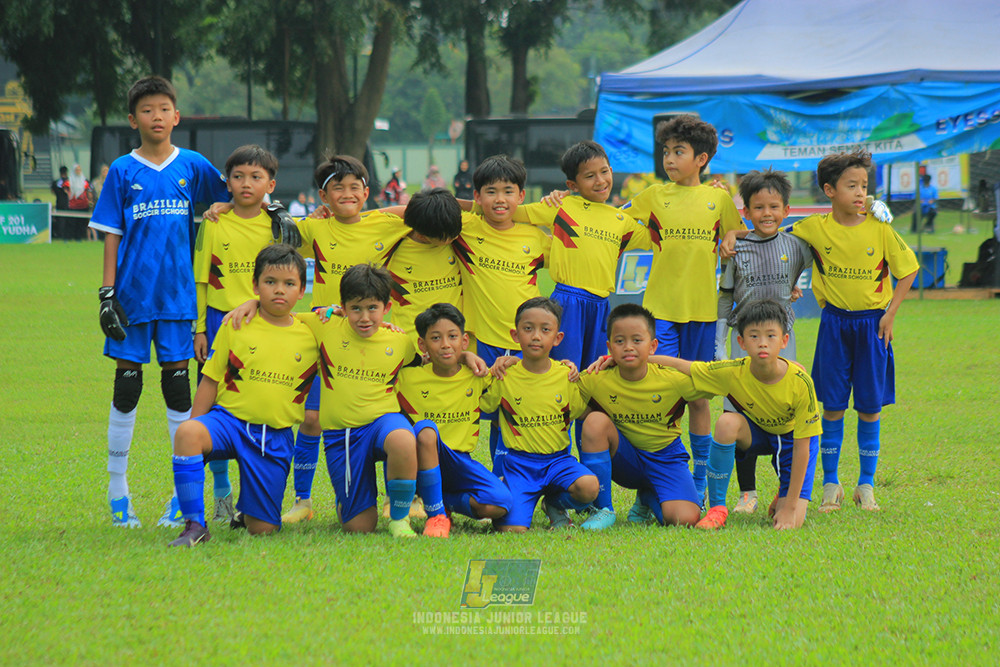 ijl u11 100526 brazillian ss serpong vs astam