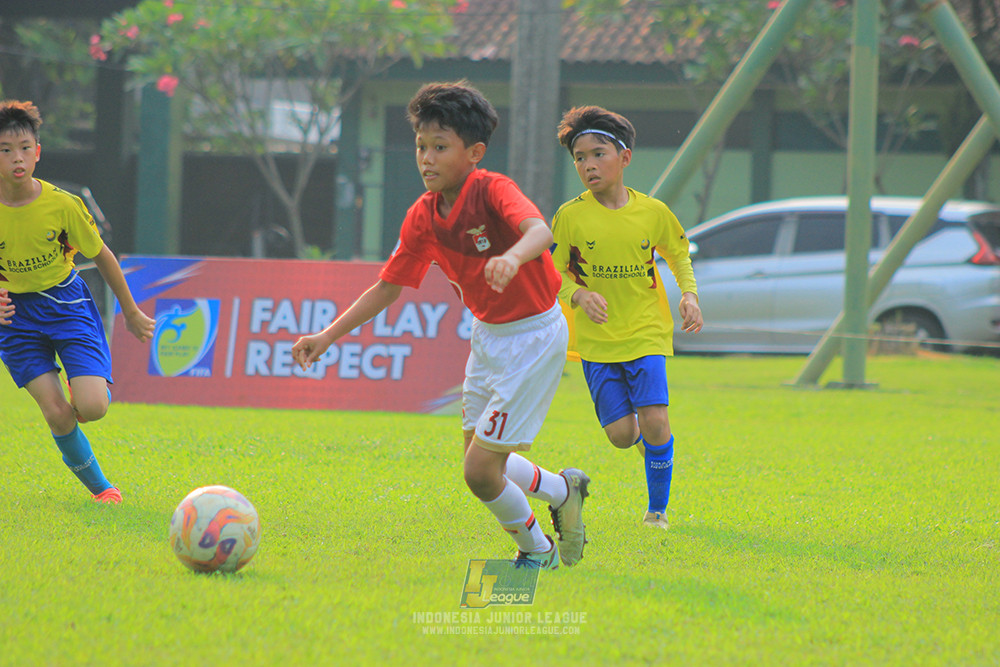 ijl u11 100526 brazillian ss serpong vs astam