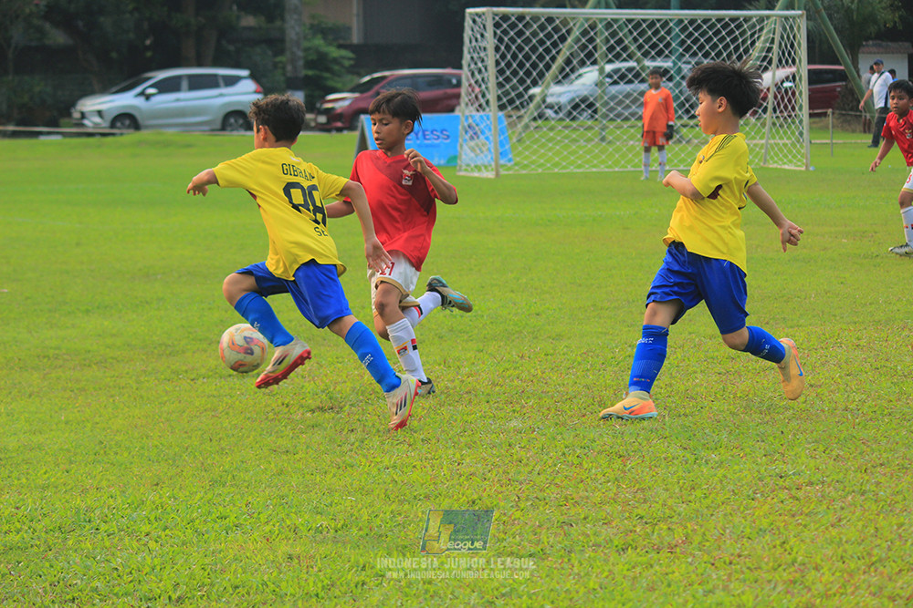 ijl u11 100526 brazillian ss serpong vs astam