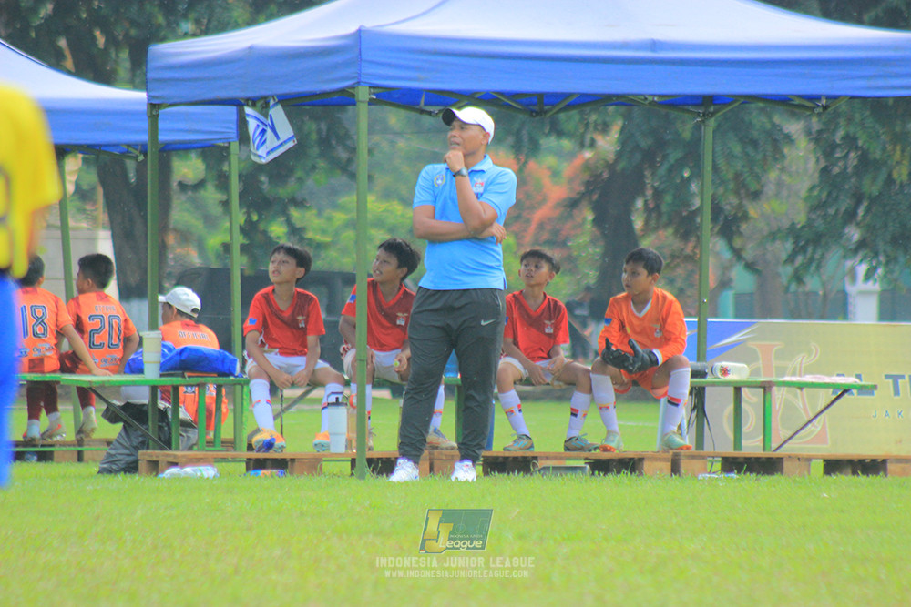 ijl u11 100526 brazillian ss serpong vs astam
