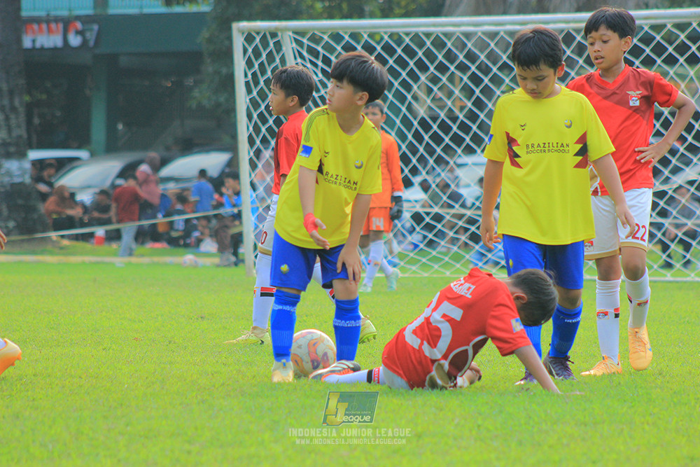 ijl u11 100526 brazillian ss serpong vs astam