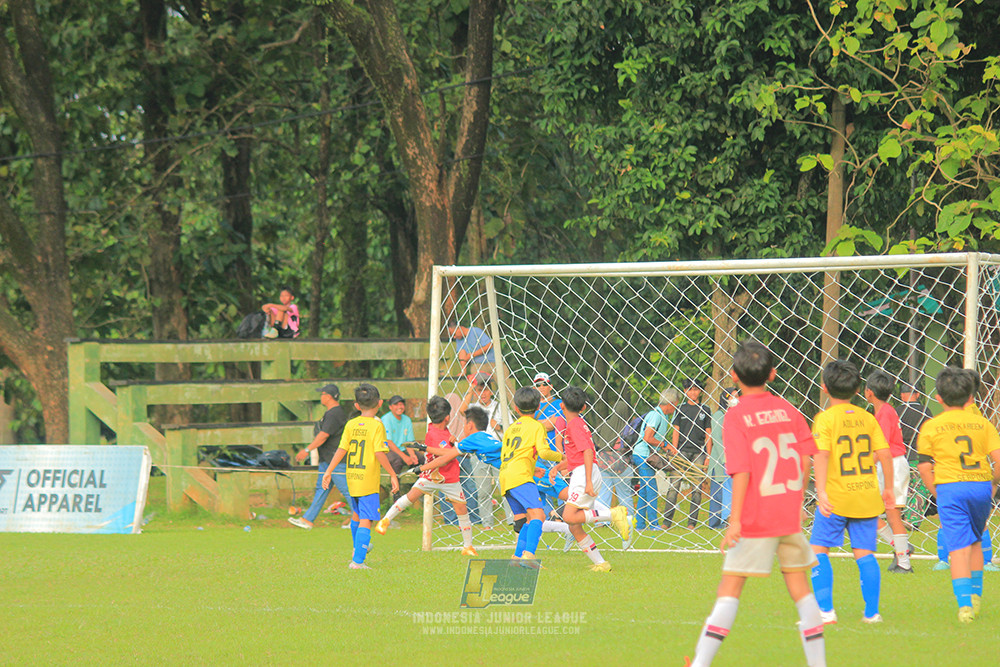 ijl u11 100526 brazillian ss serpong vs astam