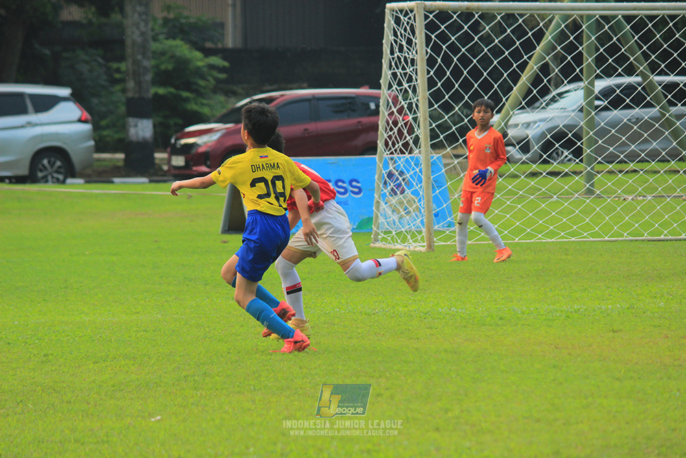 ijl u11 100526 brazillian ss serpong vs astam