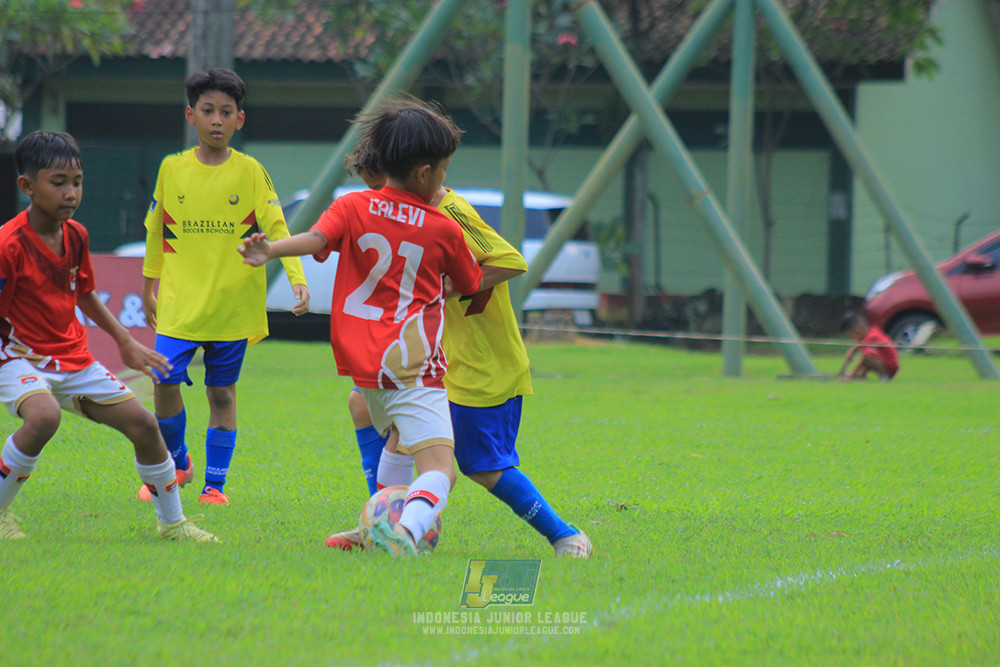 ijl u11 100526 brazillian ss serpong vs astam