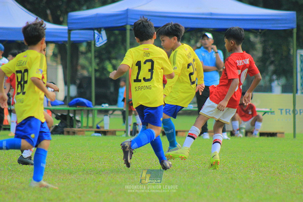 ijl u11 100526 brazillian ss serpong vs astam