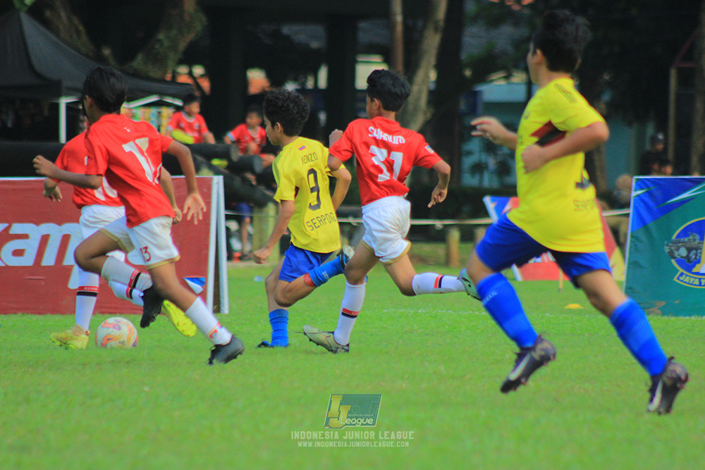 ijl u11 100526 brazillian ss serpong vs astam