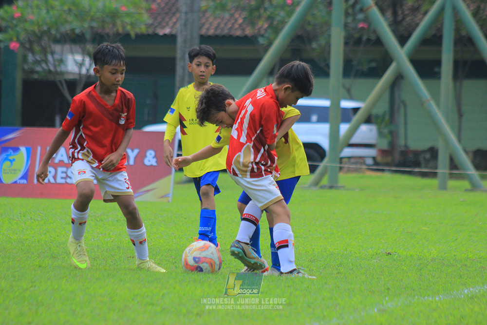 ijl u11 100526 brazillian ss serpong vs astam