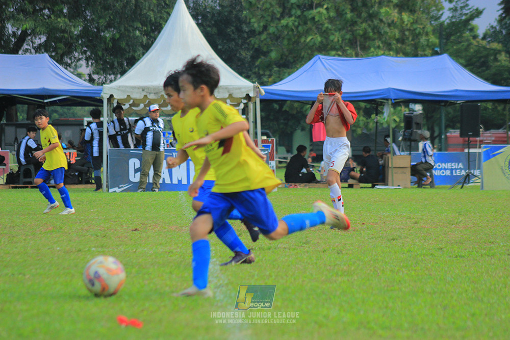 ijl u11 100526 brazillian ss serpong vs astam