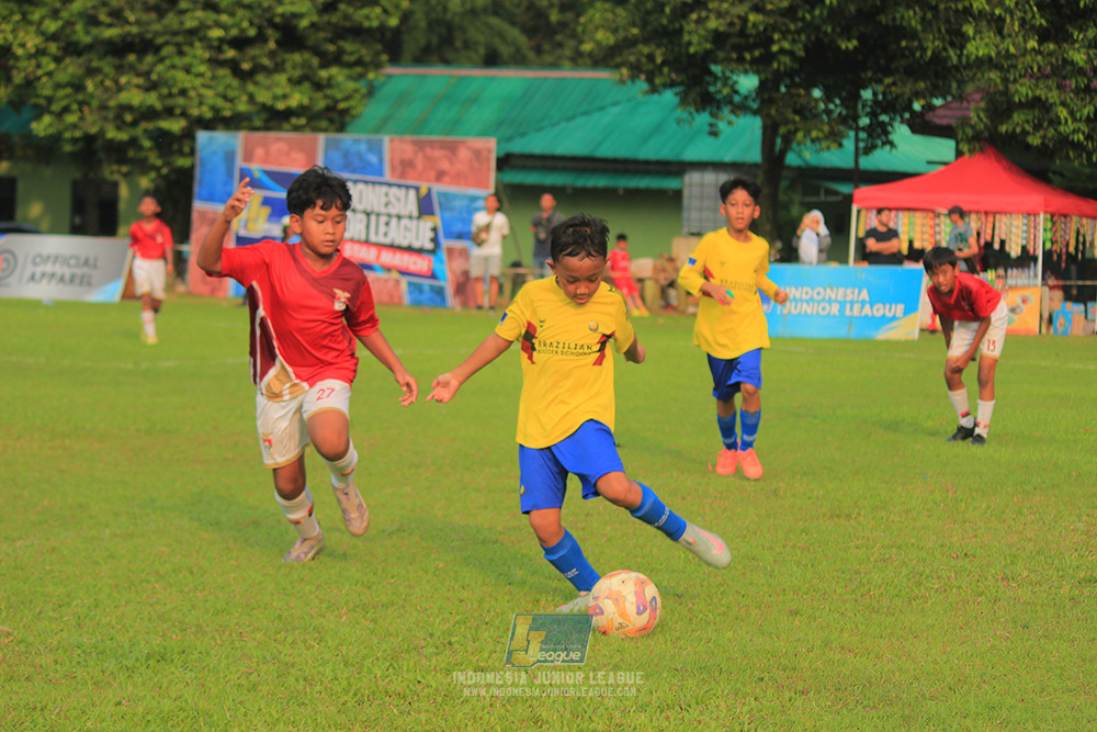 ijl u11 100526 brazillian ss serpong vs astam