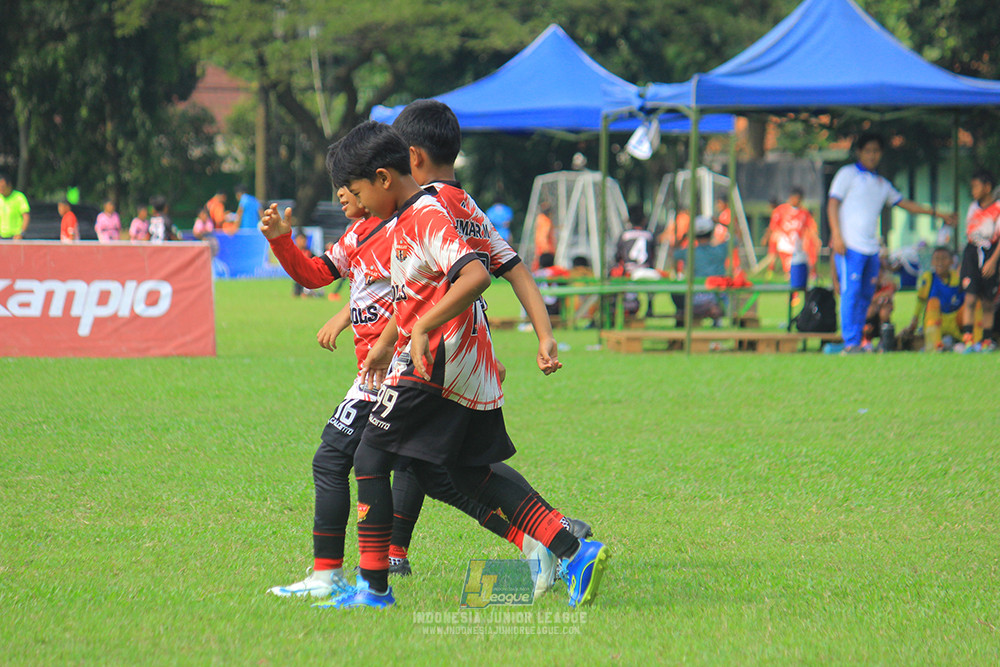 ijl u11 100526 brazillian ss serpong vs diklat pakujaya