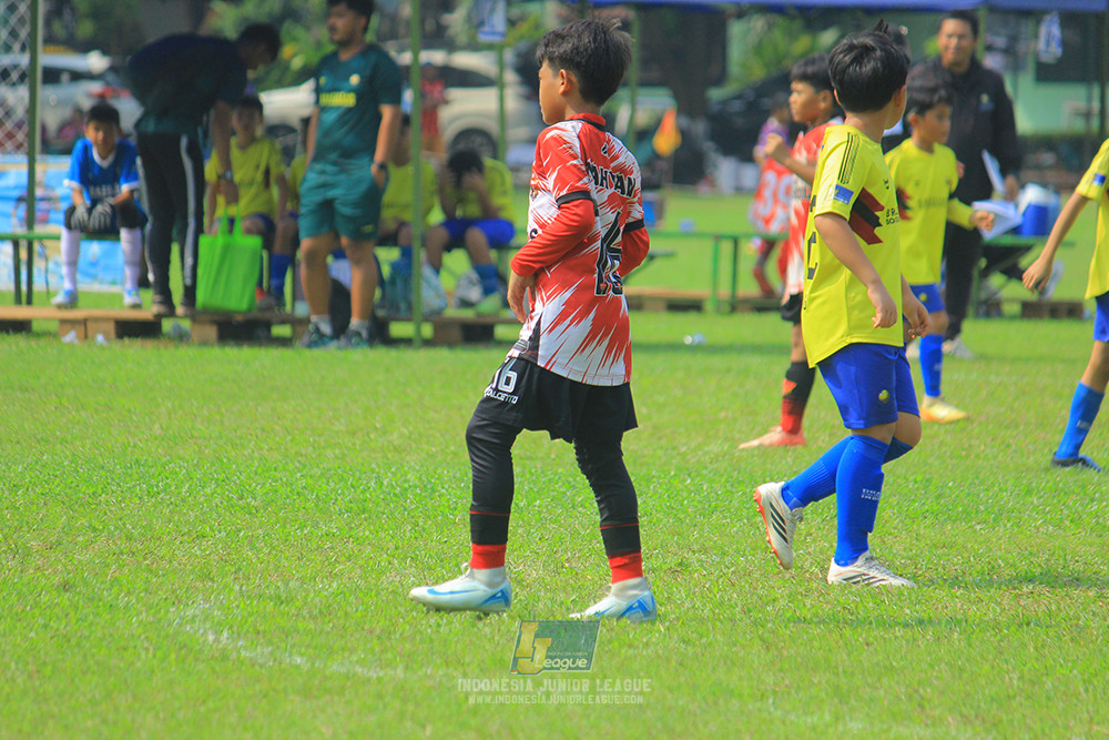 ijl u11 100526 brazillian ss serpong vs diklat pakujaya