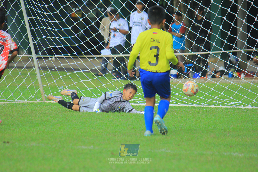 ijl u11 100526 brazillian ss serpong vs diklat pakujaya