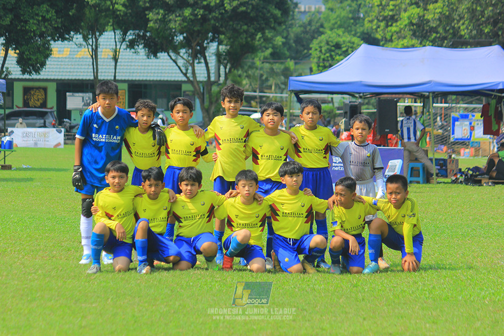 ijl u11 100526 brazillian ss serpong vs diklat pakujaya