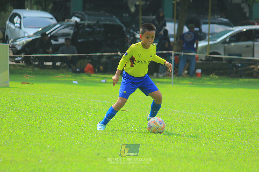 ijl u11 100526 brazillian ss serpong vs diklat pakujaya