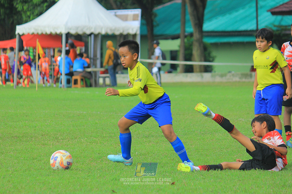 ijl u11 100526 brazillian ss serpong vs diklat pakujaya