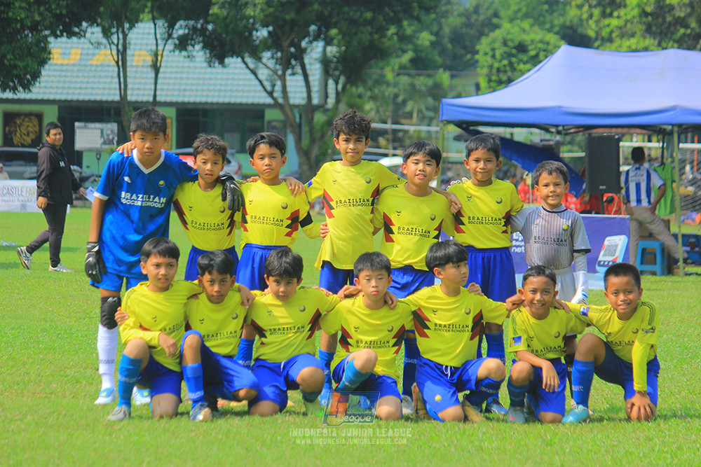 ijl u11 100526 brazillian ss serpong vs diklat pakujaya