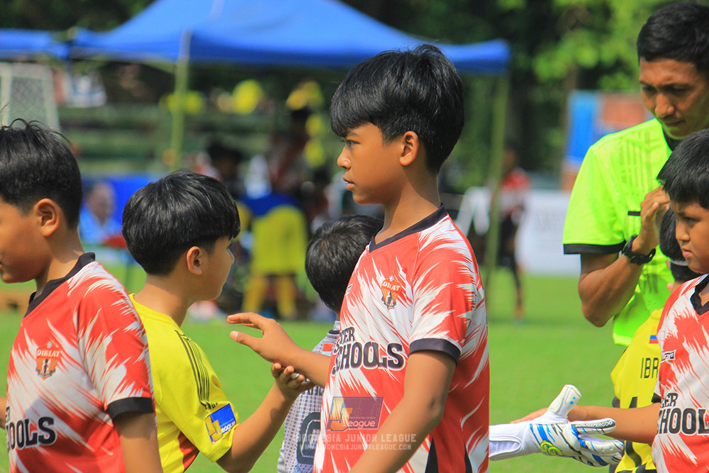 ijl u11 100526 brazillian ss serpong vs diklat pakujaya