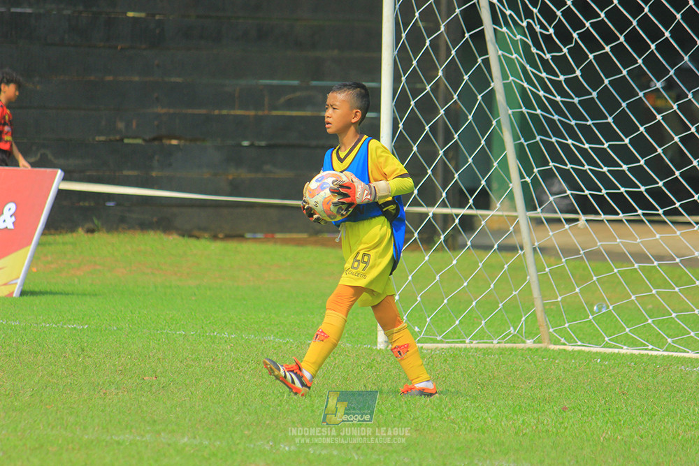 ijl u11 100526 brazillian ss serpong vs diklat pakujaya