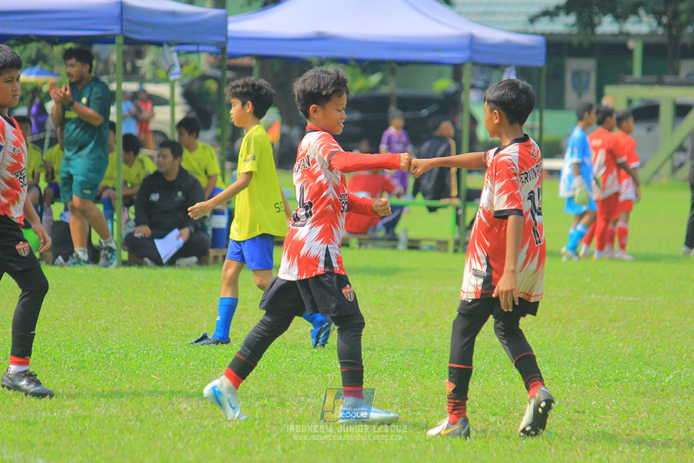 ijl u11 100526 brazillian ss serpong vs diklat pakujaya