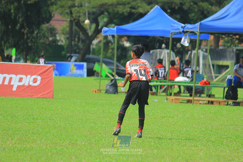 ijl u11 100526 brazillian ss serpong vs diklat pakujaya