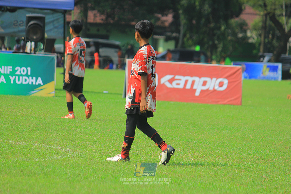 ijl u11 100526 brazillian ss serpong vs diklat pakujaya