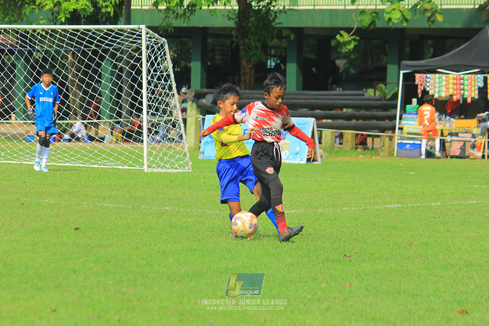 ijl u11 100526 brazillian ss serpong vs diklat pakujaya