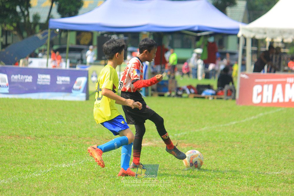 ijl u11 100526 brazillian ss serpong vs diklat pakujaya
