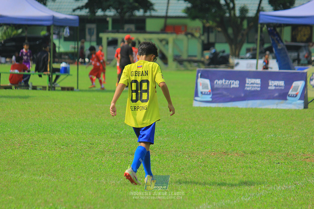 ijl u11 100526 brazillian ss serpong vs diklat pakujaya