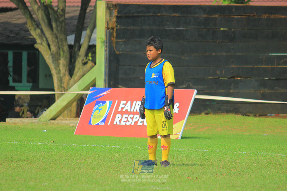 ijl u11 100526 brazillian ss serpong vs diklat pakujaya