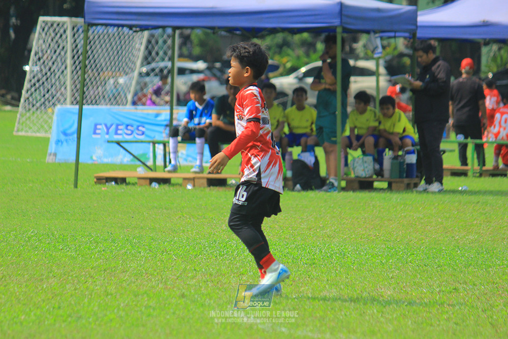 ijl u11 100526 brazillian ss serpong vs diklat pakujaya