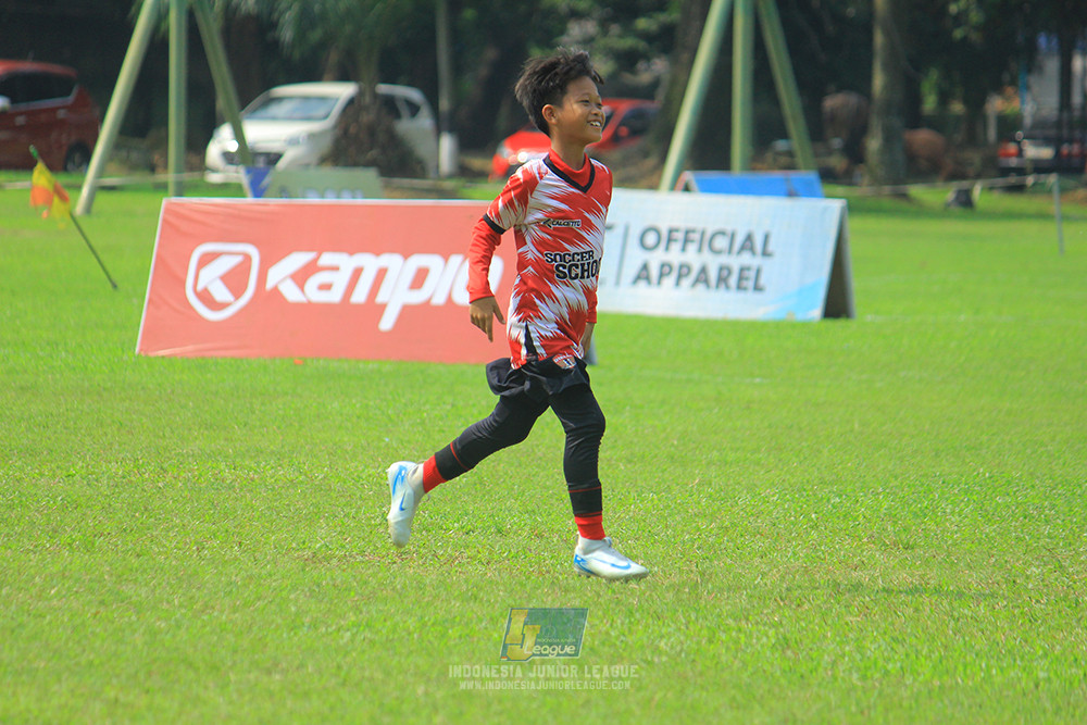 ijl u11 100526 brazillian ss serpong vs diklat pakujaya
