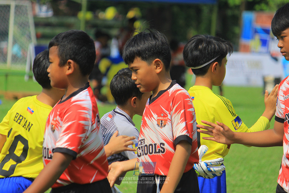 ijl u11 100526 brazillian ss serpong vs diklat pakujaya
